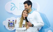 Novak Djokovic e esposa fazem doação de 1 milhão de Euros para compra de equipamentos médicos na Sérvia