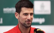 Programação Monte Carlo: Novak Djokovic estreia nesta terça