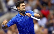 US Open: Assista aos melhores momentos dos jogos de Djokovic, Federer e Serena