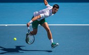Programação Australian Open: Djokovic, Federer e Barty buscam vaga nas quartas de finais