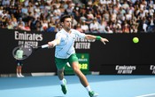 Programação Australian Open: Djokovic e Federer entram em quadra visando vaga nas semifinais