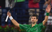 Djokovic atropela e vai à semi em Dubai; Confira melhores momentos