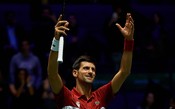 Novak Djokovic: Conheça 7 recordes inacreditáveis do sérvio 