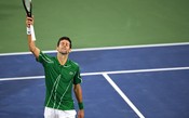 Djokovic vence 15ª seguida e está nas quartas em Dubai