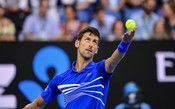 Djokovic atropela Pouille, vai à final do Australian Open e desafia Nadal pelo hepta inédito 