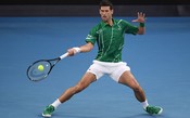 Djokovic mantém embalo, elimina Federer e vai à mais uma final em Melbourne