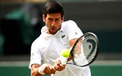 Djokovic passa por susto, elimina Hurkacz e vai à terceira rodada em Wimbledon