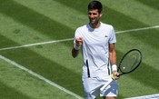 Djokovic tenta o penta em Wimbledon para manter domínio do circuito