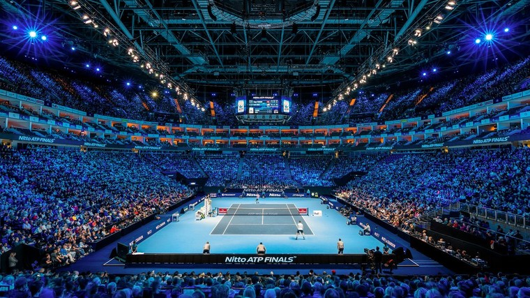 ATP anuncia distribuição de pontos nos Jogos Olímpicos de Londres · Revista  TÊNIS