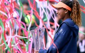 Valendo 1000 pontos para a campeã, Indian Wells movimenta briga pelo topo da WTA