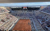 Programação de quinta-feira em Roland Garros conta com semifinais do feminino
