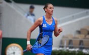 Pliskova mantém bom momento e estreia com vitória em Roland Garros; Svitolina elimina Venus