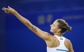 Pliskova vence 50ª partida da temporada na estreia no WTA de Wuhan; Barty e Halep avançam