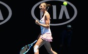 Pliskova consegue virada incrível no terceiro set e elimina Serena no Australian Open