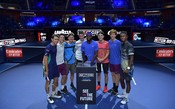 Next Gen ATP Finals: confira o valor da premiação para o campeão