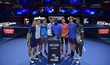 Next Gen ATP Finals: confira o valor da premiação para o campeão