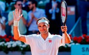Programação Masters de Madri: Federer contra Thiem e Nadal x Wawrinka jogam nesta sexta
