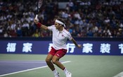 Programação Masters de Xangai: Federer enfrenta Zverev e Djokovic duela com Tsitsipas nesta sexta