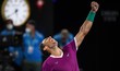 Vídeo: Triunfos de Nadal e Medvedev nas semis do Australian Open