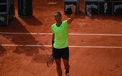 Nadal bate Schwartzman e avança à semifinal de Roland Garros