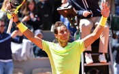 Nadal derrota Thiem, mantém reinado no saibro e conquista o 12ª título em Roland Garros