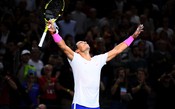 Ranking ATP: Nadal passa Djokovic e volta a ser o número #1 do mundo após um ano