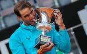 Nadal vence Djokovic: veja os melhores momentos da decisão do Masters de Roma