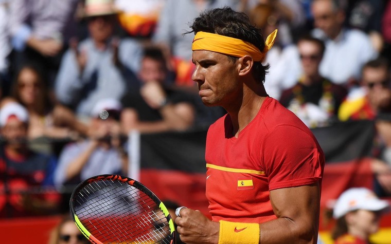 US Open hoje: Nadal e Alcaraz jogam hoje; veja programação desta