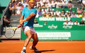 Programação Monte-Carlo: Nadal e Djokovic buscam vaga nas quartas de final  nesta quinta