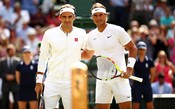  Masters de Cincinnati; Federer, Djokovic, Nadal e Murray conhecem adversários; confira a chave