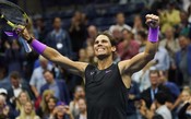 Ranking ATP: Nadal cola em Djokovic após título no US Open e mira número #1; Medvedev entra no top #4