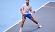 Nadal joga muito e bate Tsitsipas de virada no ATP Finals