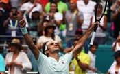 Ranking ATP: Federer retorna ao top 4 após o título em Miami; Tsitsipas, Shapovalov e Aliassime batem melhor marca