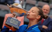 Ranking WTA: Pliskova dispara após título em Roma e vira número #2; Serena retorna ao top #10