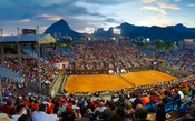 Lista de jogadores do Rio Open 2020 está completa; Confira