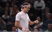 Federer anuncia que não participará da ATP Cup