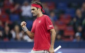 Federer brilha em casa e conquista 10º título da carreira no ATP da Basileia