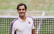 Progamação Halle: Federer busca vaga na final neste sábado; Melo joga semi