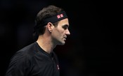 Federer vence Berrettini e mantém sonho de classificação no ATP Finals