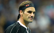 Federer, após eliminação no US Open: “Tenho que lidar com as derrotas. Elas são parte do jogo"