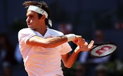 Federer confirma participação no Masters de Roma