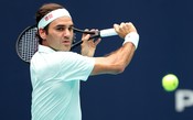 ATP Finals: Federer lidera lista parcial dos melhores da temporada; Zverev fora do top 20