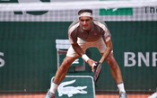 Programação Roland Garros: Federer e Nadal jogam nesta quarta