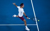 Federer lança desafio e tenistas entram na onda; Veja