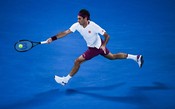 Vídeo: Veja as jogadas de Federer no confronto contra Fucsovics