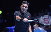 Federer brilha, elimina Djokovic do ATP Finals e garante Nadal como número #1