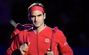 Federer, Nadal e Djokovic chegam ao ATP Finals com objetivos distintos