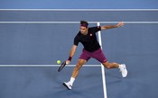 Federer confirma favoritismo na estreia do AO; Djokovic também avança 