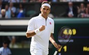 Federer fará partida de exibição na Argentina em novembro; diz jornal