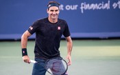 Federer recebeu US$86 milhões em patrocínios no último ano; veja a lista 